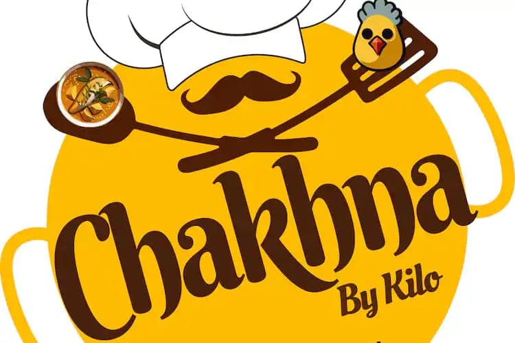 Chakhana By Kilo logo